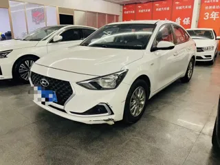 Hyundai Celesta 2019 купить из Китая, цена 1 214 000 ₽ — Suifenhe Auto