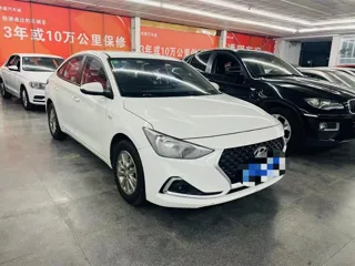 Hyundai Celesta 2019 купить из Китая, цена 1 214 000 ₽ — Suifenhe Auto