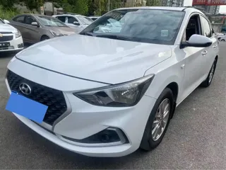 Hyundai Celesta 2018 купить из Китая, цена 1 100 000 ₽ — Suifenhe Auto