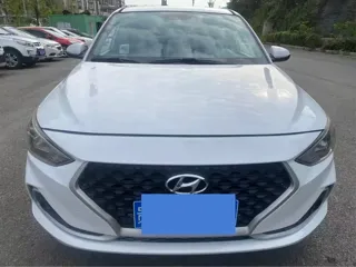 Hyundai Celesta 2018 купить из Китая, цена 1 100 000 ₽ — Suifenhe Auto