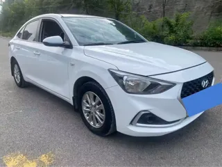 Hyundai Celesta 2018 купить из Китая, цена 1 100 000 ₽ — Suifenhe Auto