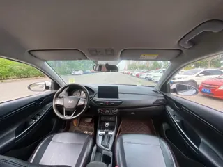 Hyundai Celesta 2018 купить из Китая, цена 1 100 000 ₽ — Suifenhe Auto