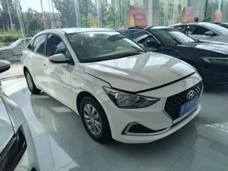 Hyundai Celesta 2020 купить из Китая, цена 1 402 000 ₽ — Suifenhe Auto