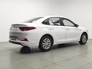 Hyundai Celesta 2019 купить из Китая, цена 1 135 000 ₽ — Suifenhe Auto