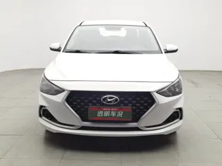 Hyundai Celesta 2019 купить из Китая, цена 1 135 000 ₽ — Suifenhe Auto