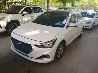 Hyundai Celesta 2018 купить из Китая, цена 1 232 000 ₽ — Suifenhe Auto