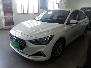 Hyundai Celesta 2020 купить из Китая, цена 1 245 000 ₽ — Suifenhe Auto