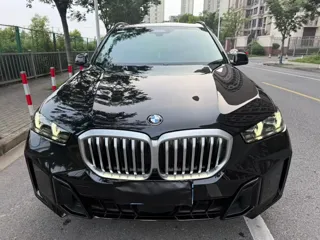 BMW X5 2026 купить из Китая, цена 7 940 000 ₽ — Suifenhe Auto