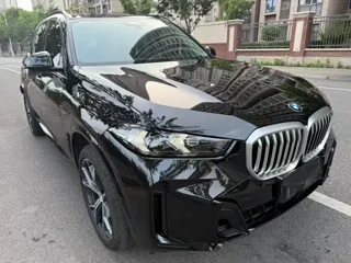 BMW X5 2026 купить из Китая, цена 7 940 000 ₽ — Suifenhe Auto