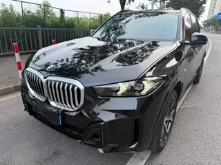 BMW X5 2026 купить из Китая, цена 7 940 000 ₽ — Suifenhe Auto