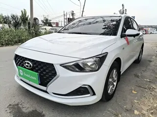Hyundai Celesta 2020 купить из Китая, цена 1 339 000 ₽ — Suifenhe Auto