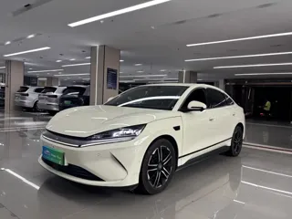 BYD Qin 2025 купить из Китая, цена 3 311 000 ₽ — Suifenhe Auto