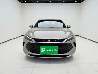 BYD Qin 2026 купить из Китая, цена 2 846 000 ₽ — Suifenhe Auto