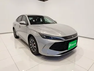 BYD Qin 2026 купить из Китая, цена 2 846 000 ₽ — Suifenhe Auto