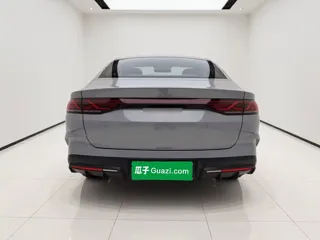 BYD Qin 2026 купить из Китая, цена 2 846 000 ₽ — Suifenhe Auto