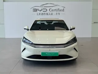 BYD Qin 2025 купить из Китая, цена 3 311 000 ₽ — Suifenhe Auto