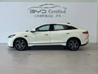 BYD Qin 2025 купить из Китая, цена 3 311 000 ₽ — Suifenhe Auto