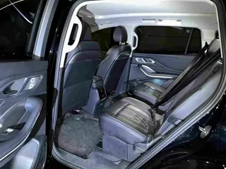 Hongqi HS7 2024 купить из Китая, цена 4 319 000 ₽ — Suifenhe Auto