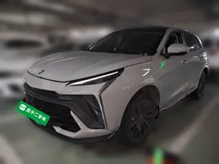 Dongfeng Fengxing T5 EVO 2024 купить из Китая, цена 2 533 000 ₽ — Suifenhe Auto