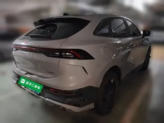 Dongfeng Fengxing T5 EVO 2024 купить из Китая, цена 2 533 000 ₽ — Suifenhe Auto