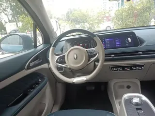 ORA Good Cat 2021 купить из Китая, цена 1 399 000 ₽ — Suifenhe Auto