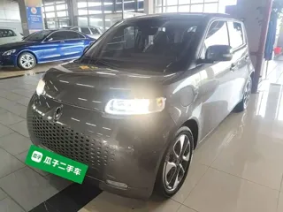 ORA White Cat 2021 купить из Китая, цена 1 019 000 ₽ — Suifenhe Auto