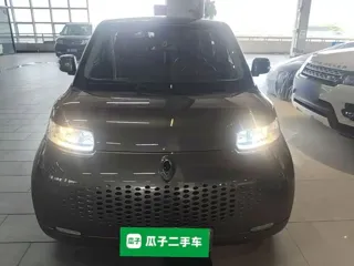 ORA White Cat 2021 купить из Китая, цена 1 019 000 ₽ — Suifenhe Auto