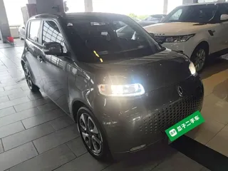 ORA White Cat 2021 купить из Китая, цена 1 019 000 ₽ — Suifenhe Auto
