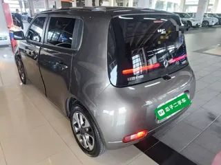 ORA White Cat 2021 купить из Китая, цена 1 019 000 ₽ — Suifenhe Auto