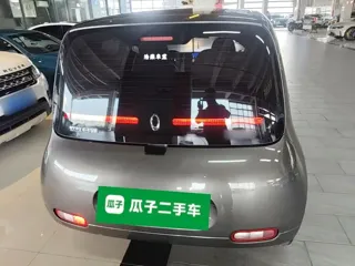 ORA White Cat 2021 купить из Китая, цена 1 019 000 ₽ — Suifenhe Auto