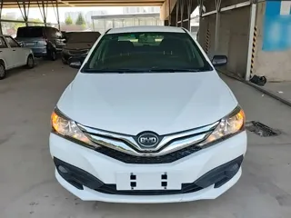 BYD F3 2021 купить из Китая, цена 1 050 000 ₽ — Suifenhe Auto