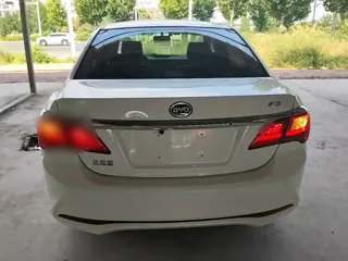 BYD F3 2021 купить из Китая, цена 1 050 000 ₽ — Suifenhe Auto