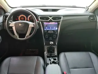 BYD F3 2021 купить из Китая, цена 1 050 000 ₽ — Suifenhe Auto