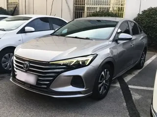 Changan Eado 2021 купить из Китая, цена 1 309 000 ₽ — Suifenhe Auto