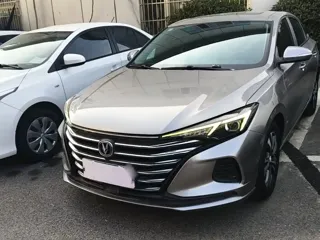 Changan Eado 2021 купить из Китая, цена 1 309 000 ₽ — Suifenhe Auto