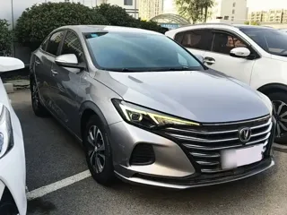 Changan Eado 2021 купить из Китая, цена 1 309 000 ₽ — Suifenhe Auto