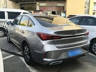 Changan Eado 2021 купить из Китая, цена 1 309 000 ₽ — Suifenhe Auto
