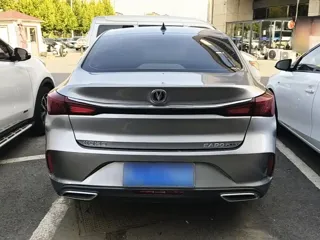 Changan Eado 2021 купить из Китая, цена 1 309 000 ₽ — Suifenhe Auto