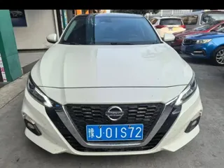Nissan Teana 2022 купить из Китая, цена 1 551 000 ₽ — Suifenhe Auto