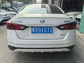 Nissan Teana 2022 купить из Китая, цена 1 551 000 ₽ — Suifenhe Auto