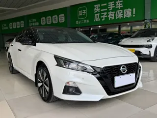 Nissan Teana 2021 купить из Китая, цена 2 003 000 ₽ — Suifenhe Auto
