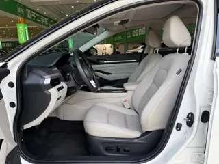 Nissan Teana 2021 купить из Китая, цена 2 003 000 ₽ — Suifenhe Auto