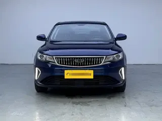 Geely Emgrand GL 2021 купить из Китая, цена 1 054 000 ₽ — Suifenhe Auto