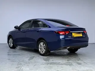 Geely Emgrand GL 2021 купить из Китая, цена 1 054 000 ₽ — Suifenhe Auto