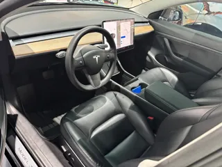 Tesla Model 3 2020 купить из Китая, цена 4 043 000 ₽ — Suifenhe Auto