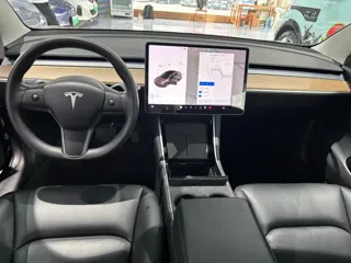 Tesla Model 3 2020 купить из Китая, цена 4 043 000 ₽ — Suifenhe Auto
