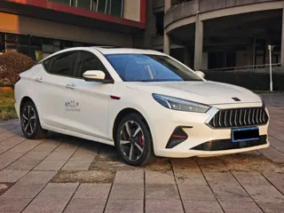 Sehol A5 2022 купить из Китая, цена 859 000 ₽ — Suifenhe Auto
