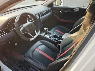 Sehol A5 2022 купить из Китая, цена 859 000 ₽ — Suifenhe Auto