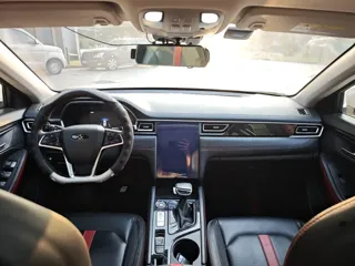 Sehol A5 2022 купить из Китая, цена 859 000 ₽ — Suifenhe Auto