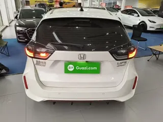 Honda Life 2021 купить из Китая, цена 1 315 000 ₽ — Suifenhe Auto